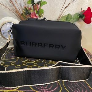 Brand new burberry
